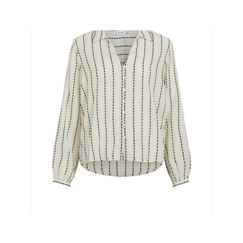 Blusa vifrino