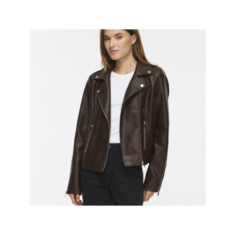 Biker vicara chocolate