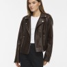 Biker vicara chocolate