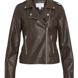 Biker vicara chocolate