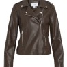 Biker vicara chocolate