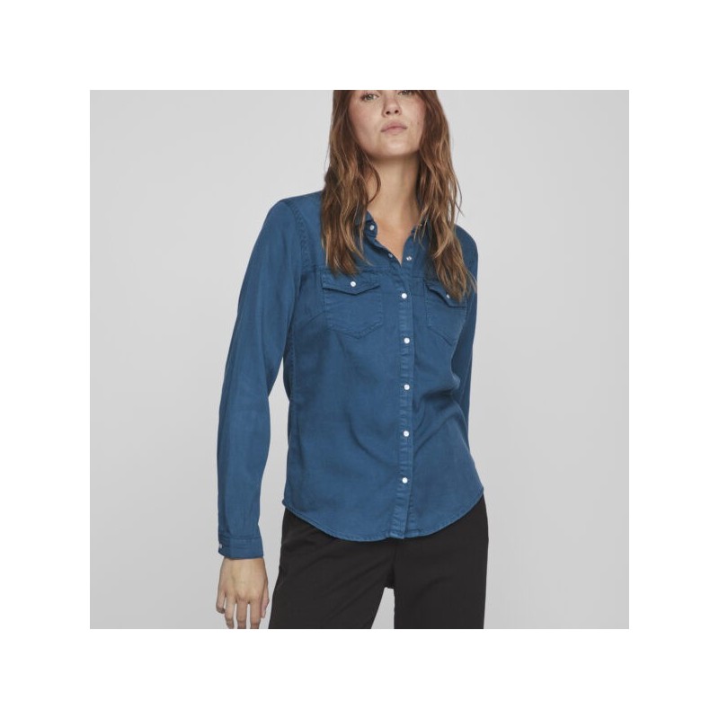 Camisa vibista