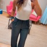 Pantalón vikari gris