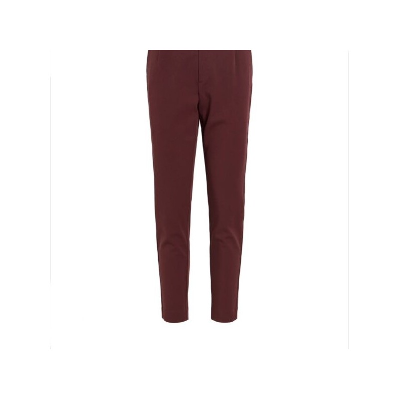 Pantalón Vivarone granate