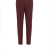 Pantalón Vivarone granate