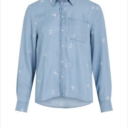 Camisa vitea