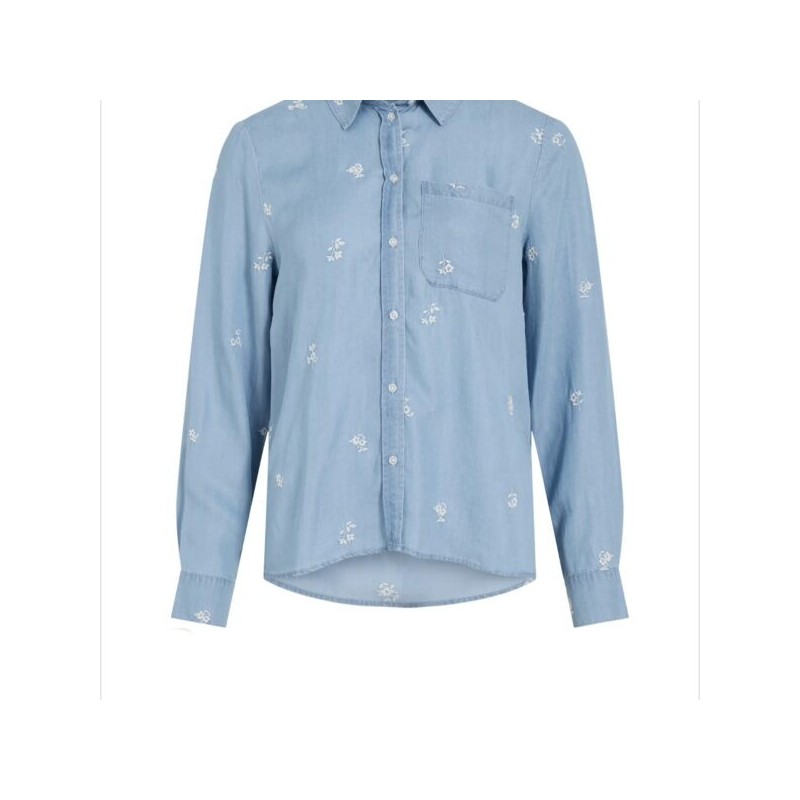 Camisa vitea
