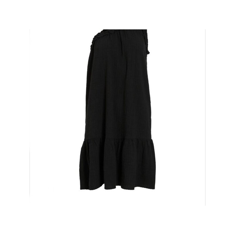 Vestido viserino