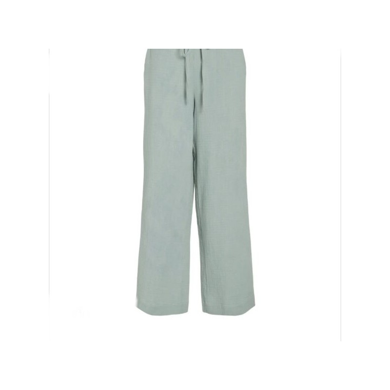 Pantalón vilania verde
