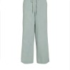 Pantalón vilania verde