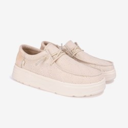 Lotto beige