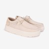 Lotto beige