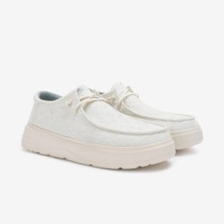 Bloom blanco