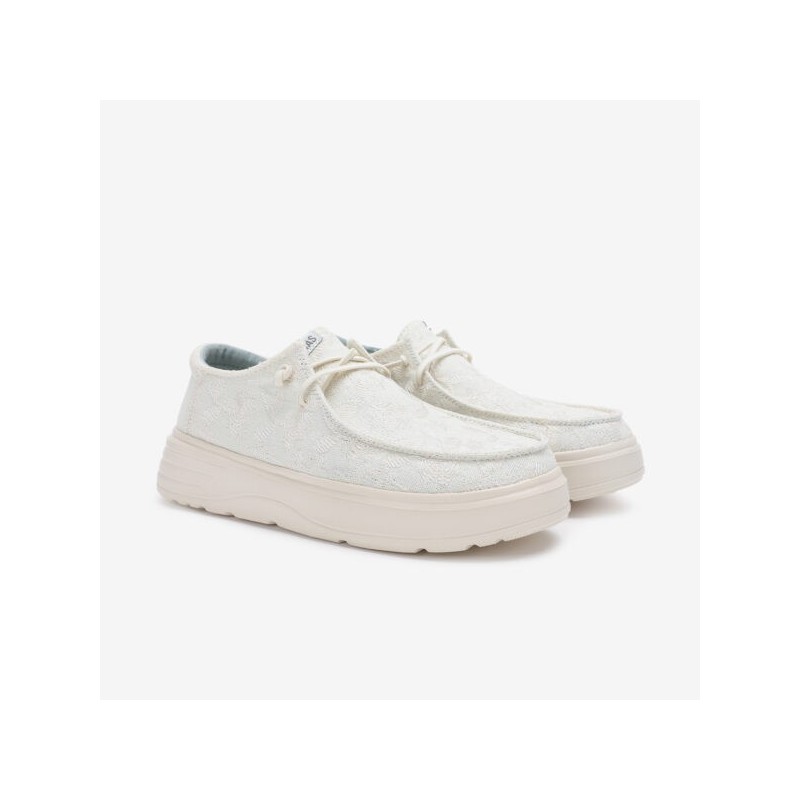 Bloom blanco