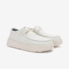 Bloom blanco