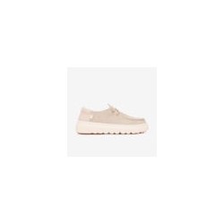 Mentón  beige