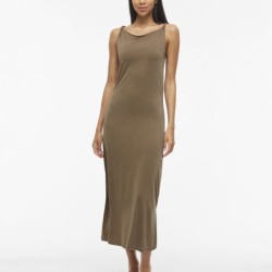 Vestido dala Camel