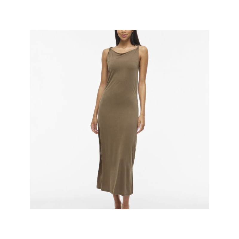 Vestido dala Camel
