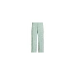 Pantalón viplisa verde agua