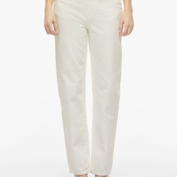 Jeans vikelly blanco