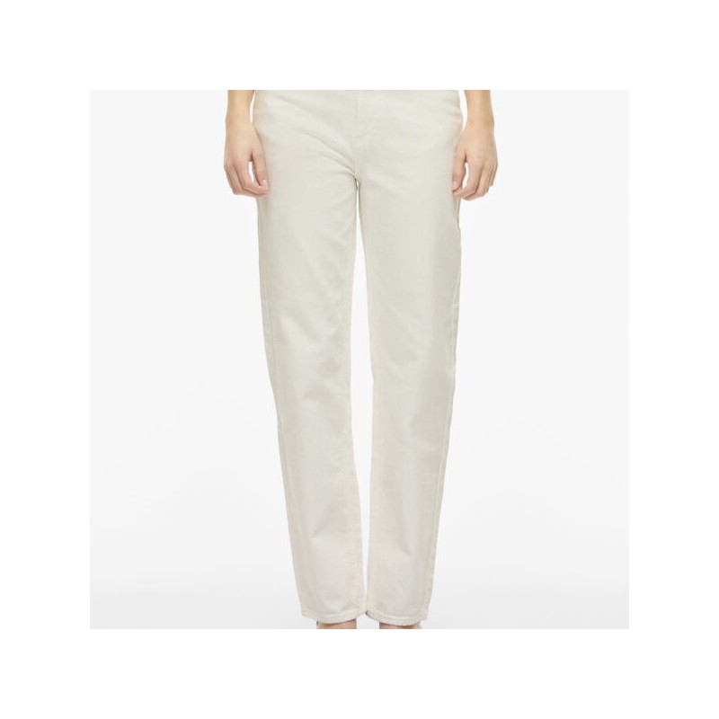 Jeans vikelly blanco