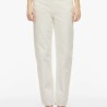 Jeans vikelly blanco