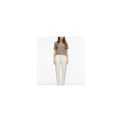 Jeans vikelly blanco