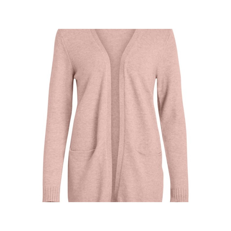 Chaqueta viril rosa