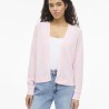 Chaqueta vilollo rosa