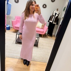 Vestido viluca