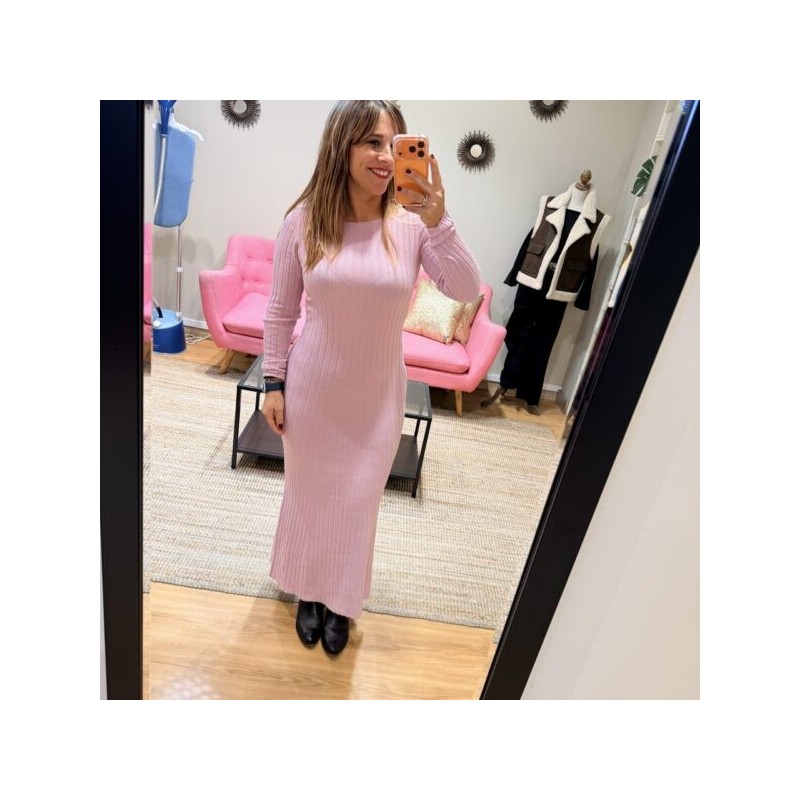 Vestido viluca