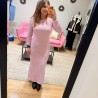 Vestido viluca