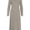 Vestido vidansa beige