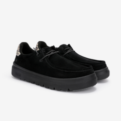 Lyon negro