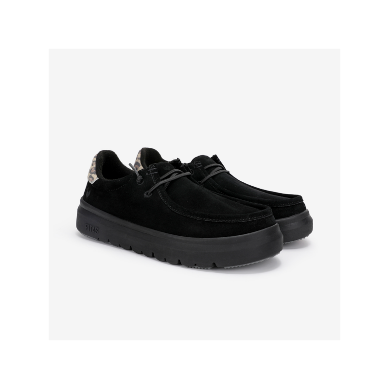 Lyon negro