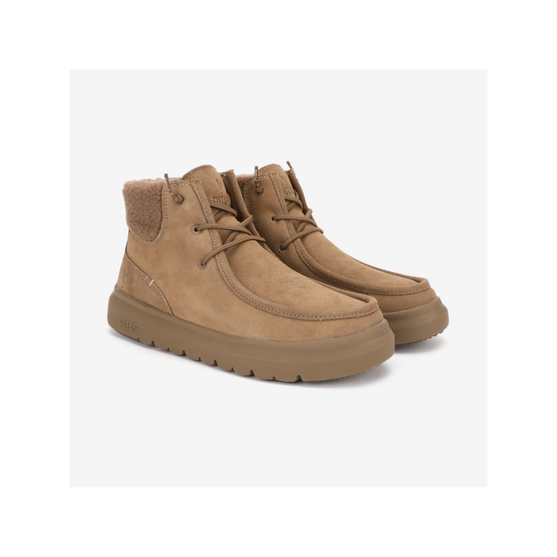 Berna camel