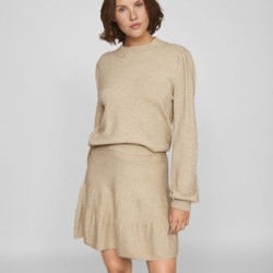 Jersey beige balóon