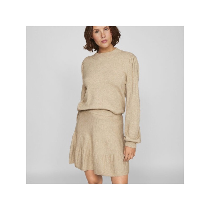 Jersey beige balóon