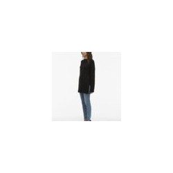 Jersey largo lasy negro