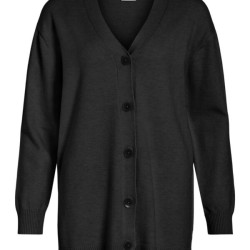Chaqueta vipolly negra