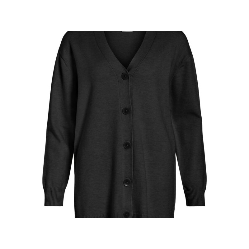 Chaqueta vipolly negra