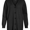 Chaqueta vipolly negra