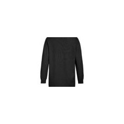 Chaqueta vipolly negra