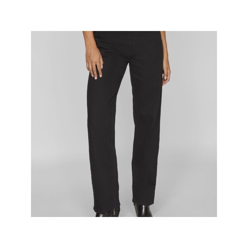 Jeans vikelly negro