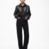 Jeans vikelly negro