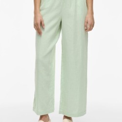 Pantalón vilania verde