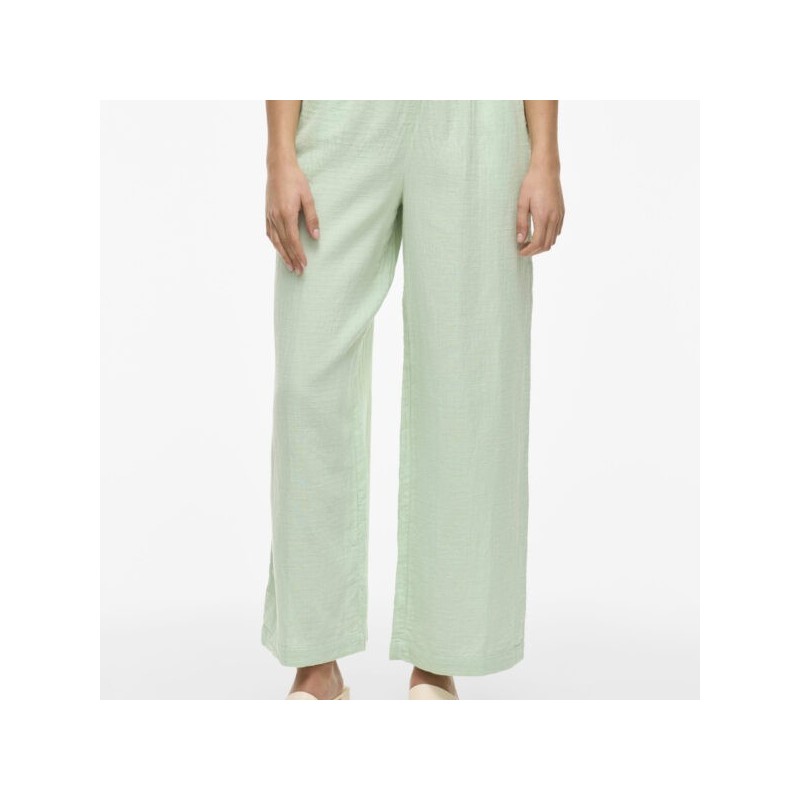 Pantalón vilania verde