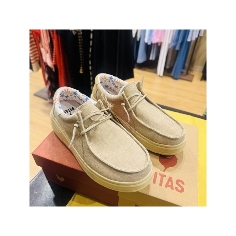 Daysy beige