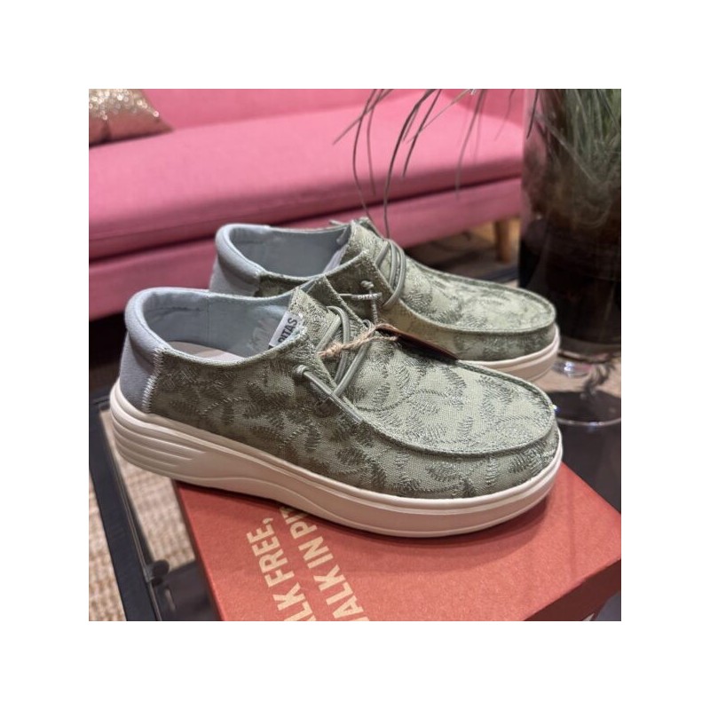 Bloom verde