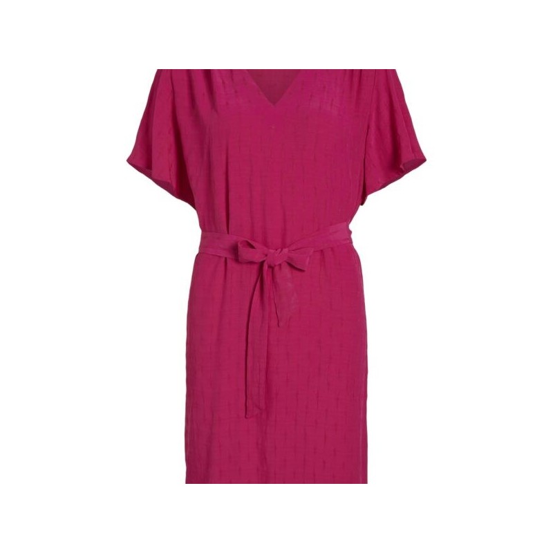Vestido viyarina